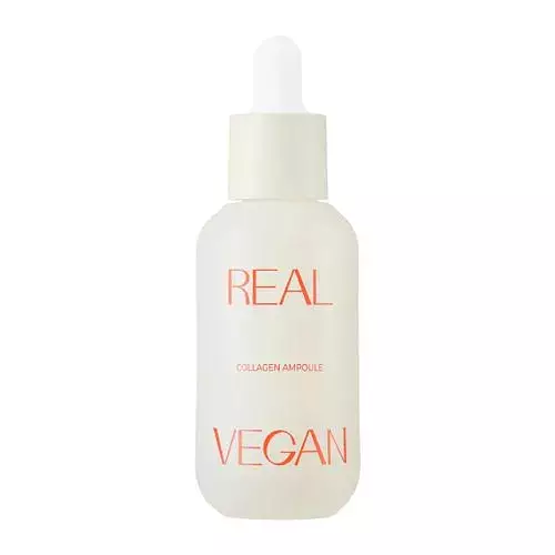 KLAVUU Real Vegan Collagen Ampoule