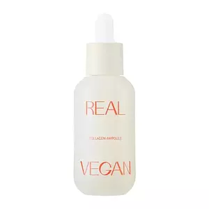 KLAVUU Real Vegan Collagen Ampoule