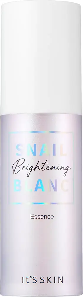 It's Skin Snail Blanc Brightening Essence