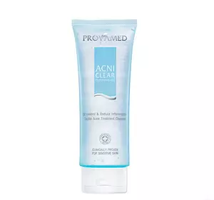 Provamed Acniclear Cleansing Gel