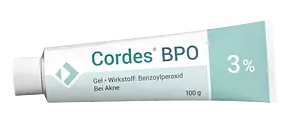 Ichthyol Cordes BPO 3%