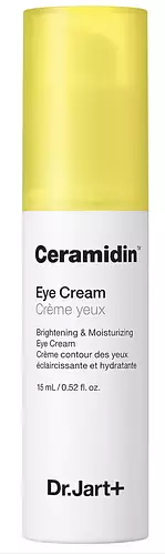 Dr. Jart+ Ceramidin Eye Cream with Niacinamide