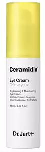 Dr Jart+ Ceramidin Eye Cream with Niacinamide