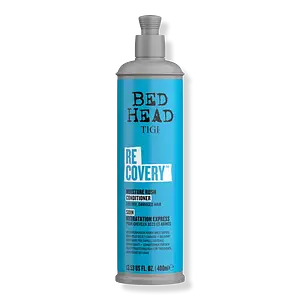 Bed Head by TIGI Recovery Moisturising Conditioner for Dry Hair