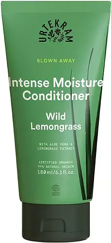 Urtekram Wild Lemongrass Intense Moisture Conditioner