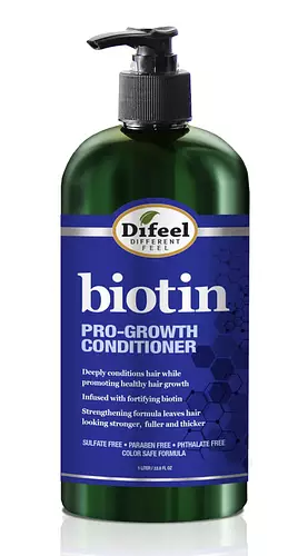Difeel Biotin Pro-Growth Conditioner