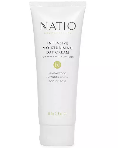 Natio Intensive Moisturising Day Cream