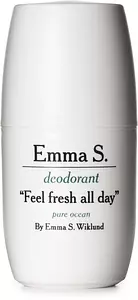 Emma S. Deodorant Pure Ocean