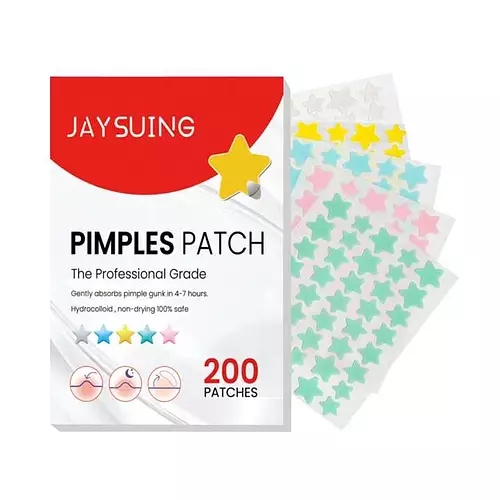Jaysuing Pimples Patch