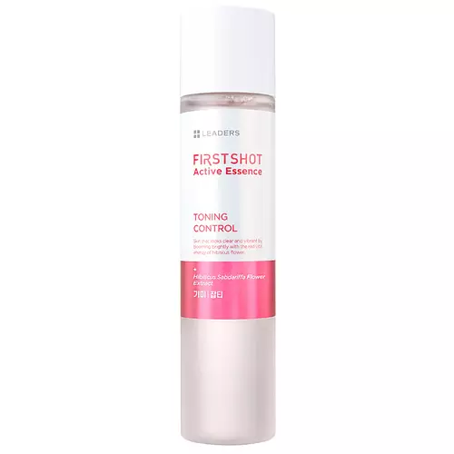 LEADERS First Shot Active Essence Toning Control
