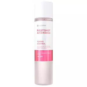 LEADERS First Shot Active Essence Toning Control