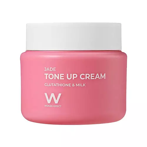 Wonjin Effect White Jade Tone Up Cream