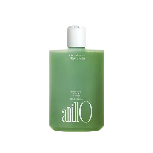 Anillo Lime Sunday Refresh Shampoo
