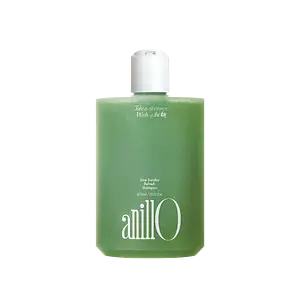 Anillo Lime Sunday Refresh Shampoo
