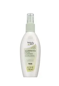 CVS Health Beauty 360 Illuminating Facial Cleanser