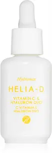 Helia-D Hydramax Vitamin C & Hyaluron Duo Serum