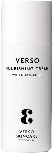 Verso Skincare Nourishing Cream