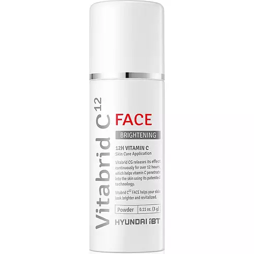 Vitabrid C12 Face Brightening Powder