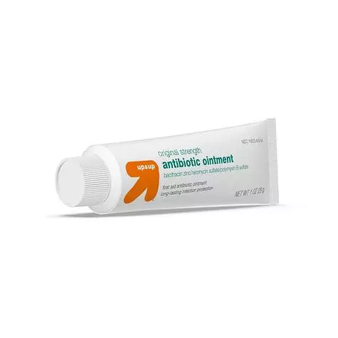 up&up Triple Antibiotic Ointment