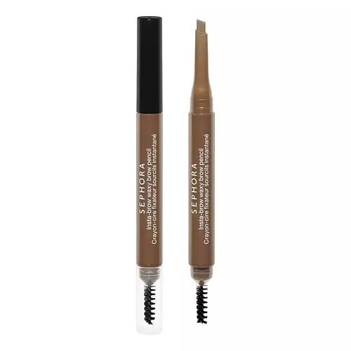 Sephora Collection Insta-Brow Waxy Brow Pencil 02 Nutmeg brown