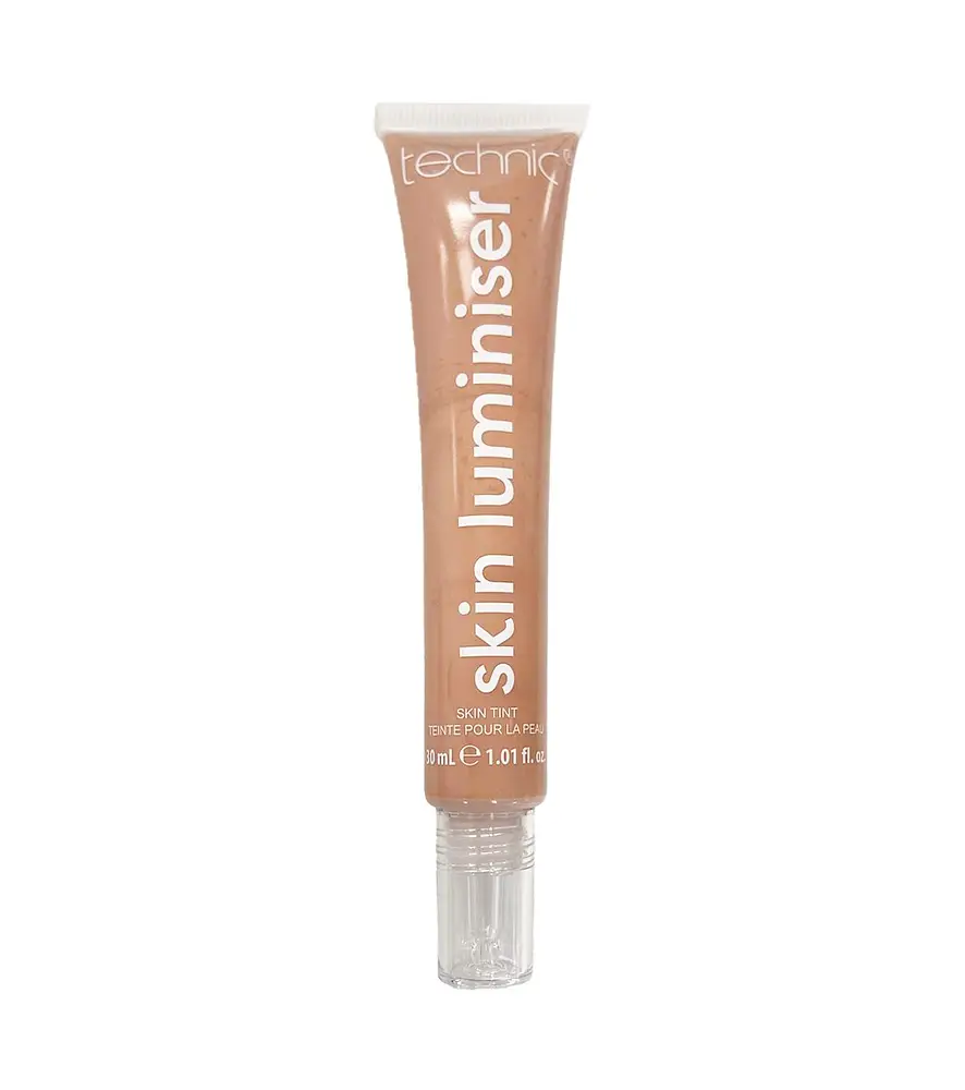 Technic Cosmetics Skin Luminiser Natural Glow