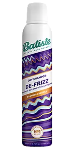 Batiste De-Frizzing Dry Shampoo (1.06oz.-8.47oz)