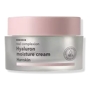 Hanskin Hyaluron Moisture Cream