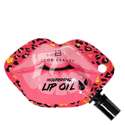 Icon Beauty Lip Oil