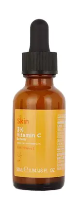 Primark 3% Vitamin C Serum