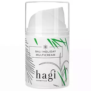 Hagi Cosmetics Bali Holiday Multi-Cream Face And Body