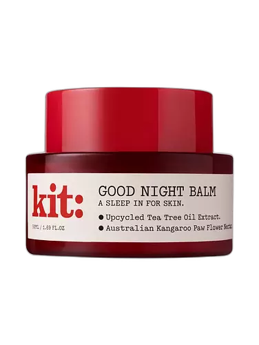 Kit: Good Night Balm