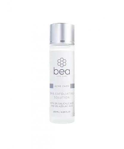 Bea Skincare BHA Exfoliating Solution