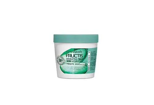 Garnier Hydrating Hair Mask - Aloe Extract