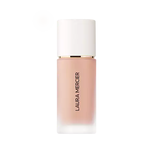 Laura Mercier Real Flawless Weightless Perfecting Waterproof Foundation 2C2 Soft Sand