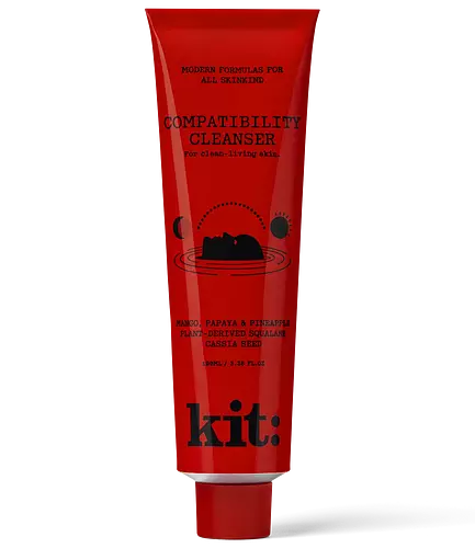 Kit: Compatibility Cleanser