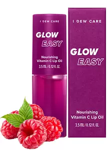 I Dew Care Glow Easy Nourishing Vitamin C Lip Oil