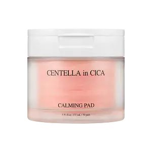 And:ar Centella In Cica Calming Pad