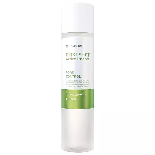 LEADERS First Shot Active Essence Pore Control