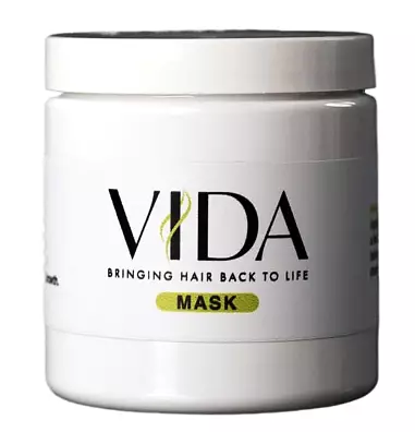 Vida Hair Growth Growth Mask