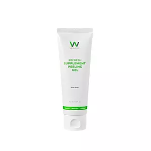 Wonjin Effect Refresh Supplement Peeling Gel