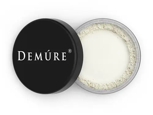 Deluvia Demure Mineral Concealer Mint