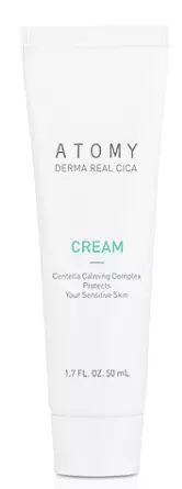 Atomy Derma Real Cica Cream
