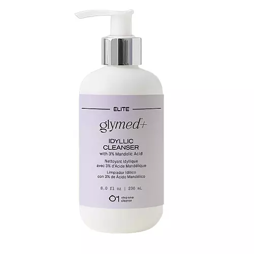Glymed Plus Idyllic Cleanser