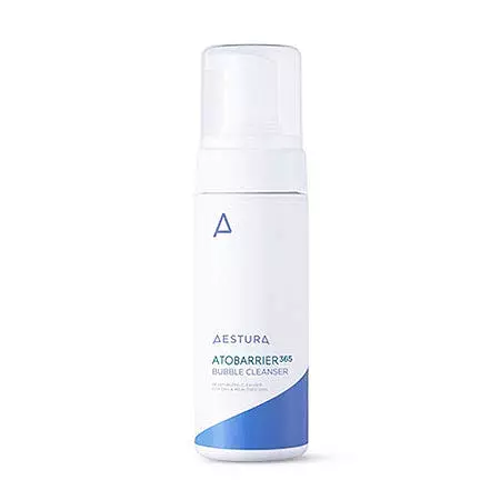 Aestura Ato Barrier 365 Bubble Cleanser