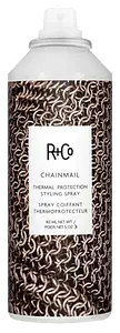 R & Co Chainmail Thermal Protection Styling Spray
