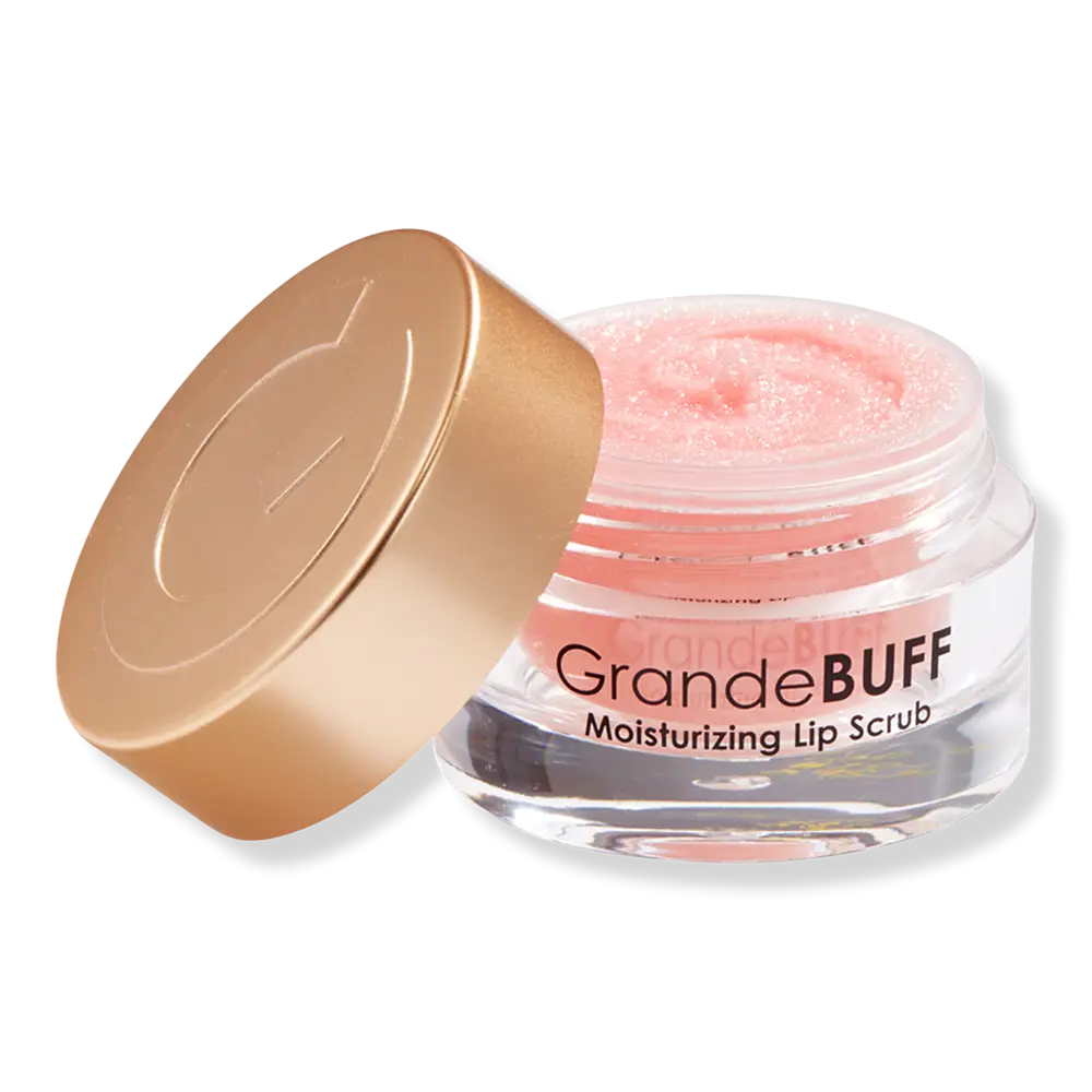 Grande Cosmetics GrandeBUFF Moisturizing Lip Scrub