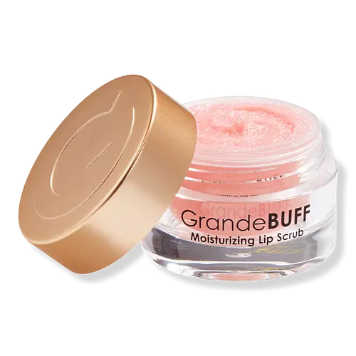 Grande Cosmetics Grandebuff Moisturizing Lip Scrub