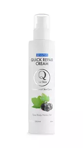 Q for Skin Quick Repair Cream
