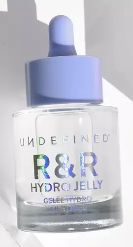 Undefined Beauty R&R Hydro Jelly