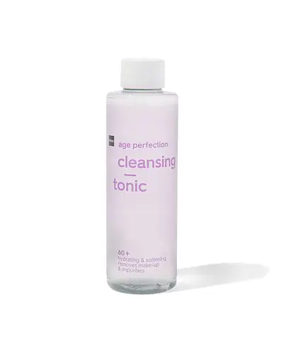 HEMA Age Perfection Cleansing Tonic